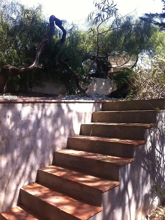 Holiday home Casa Jimena Hotel Almunecar