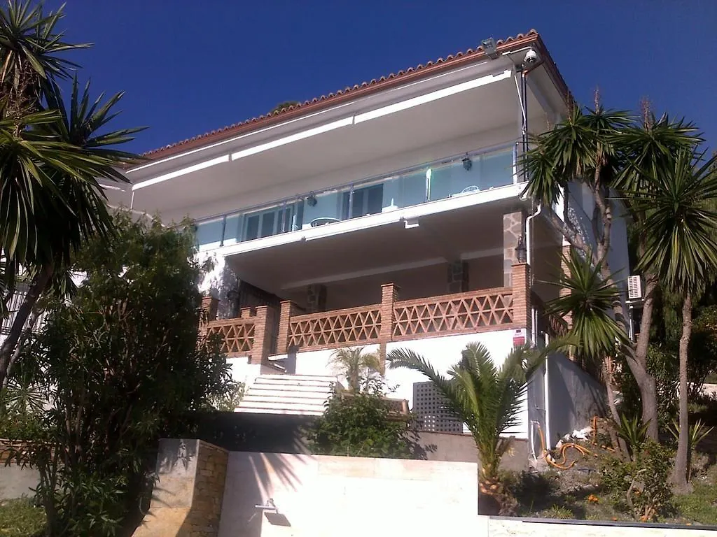 Casa Jimena Hotel Almunecar 0*,  Spain