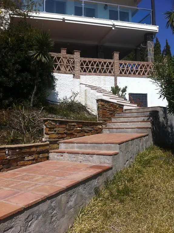 Casa Jimena Hotel Almunecar 0*,