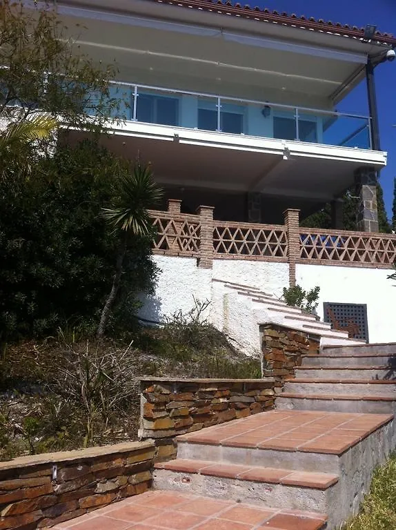 Holiday home Casa Jimena Hotel Almunecar Spain