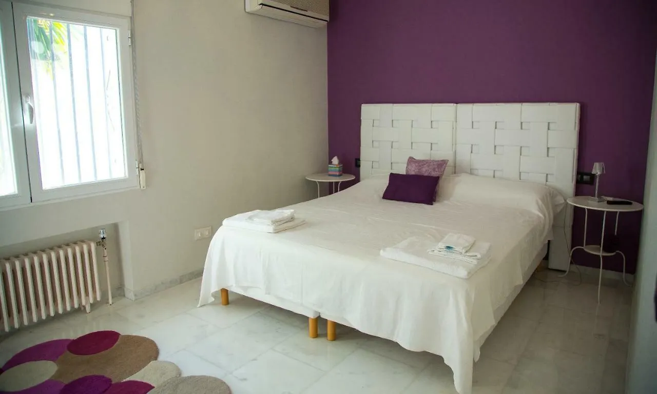 Casa Jimena Hotel Almunecar Holiday home