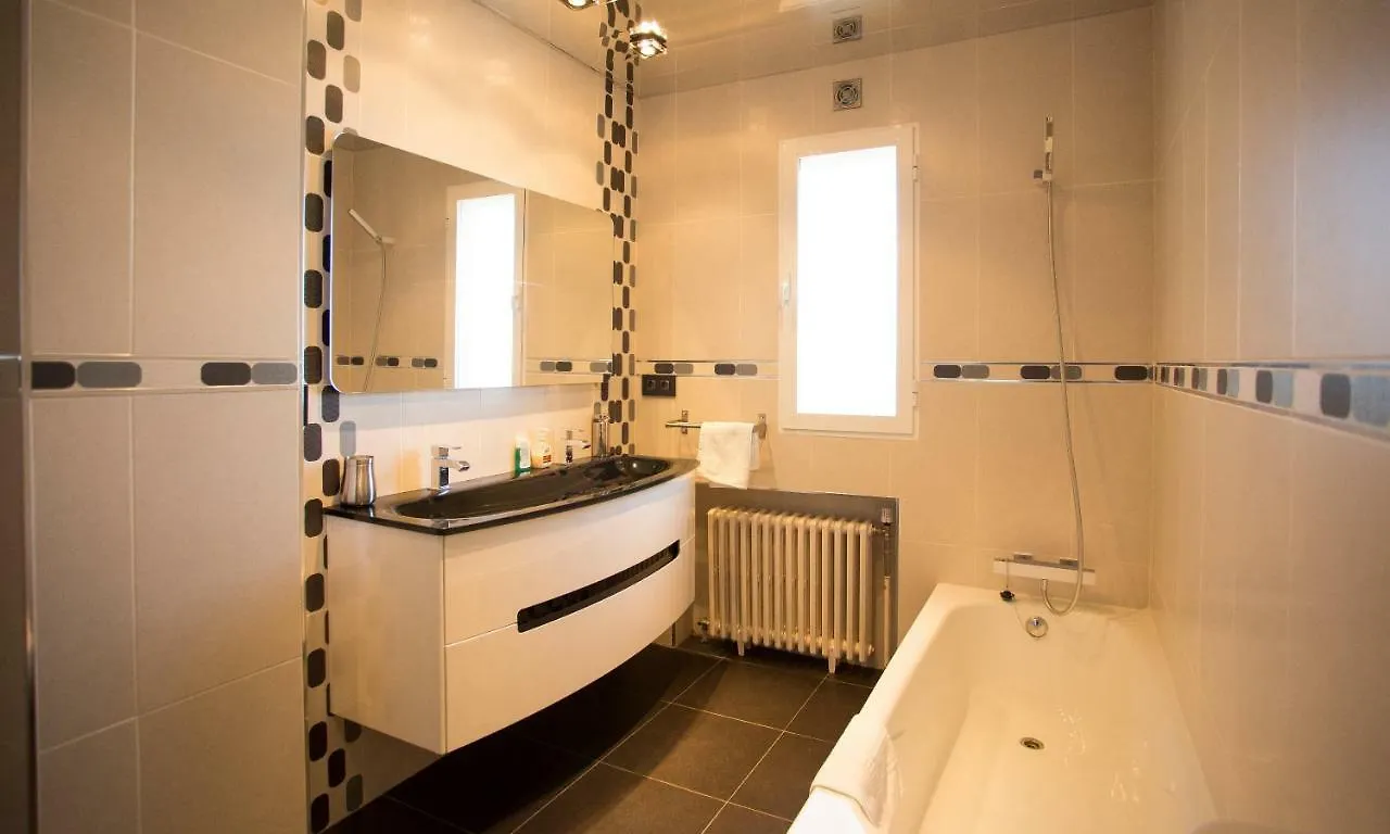 Casa Jimena Hotel Almunecar Spain