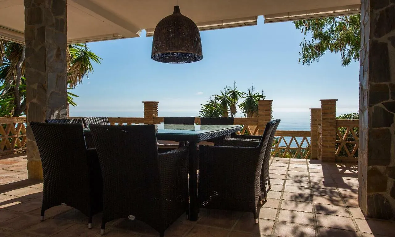 Holiday home Casa Jimena Hotel Almunecar