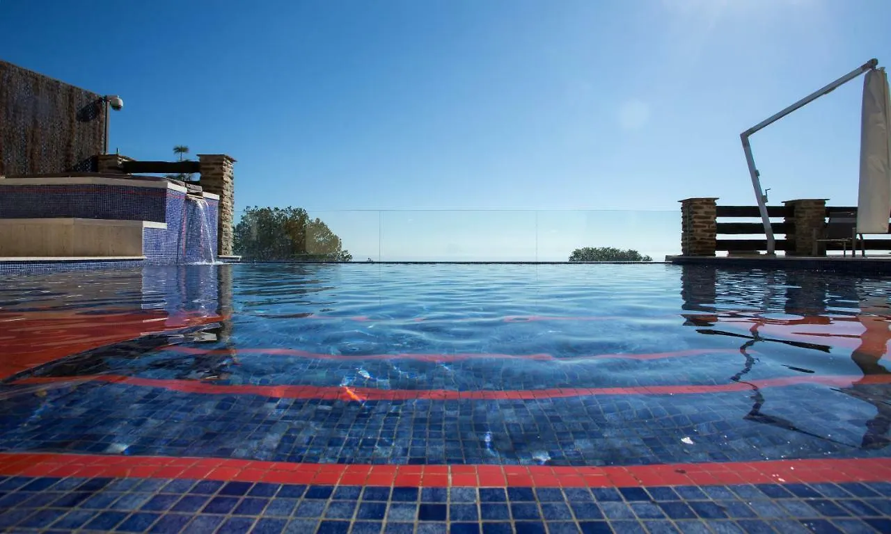 Casa Jimena Hotel Almunecar Spain