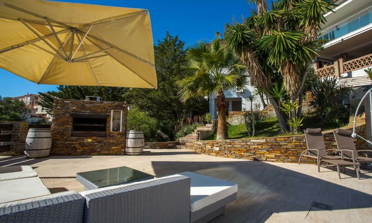 Casa Jimena Hotel Almunecar Holiday home