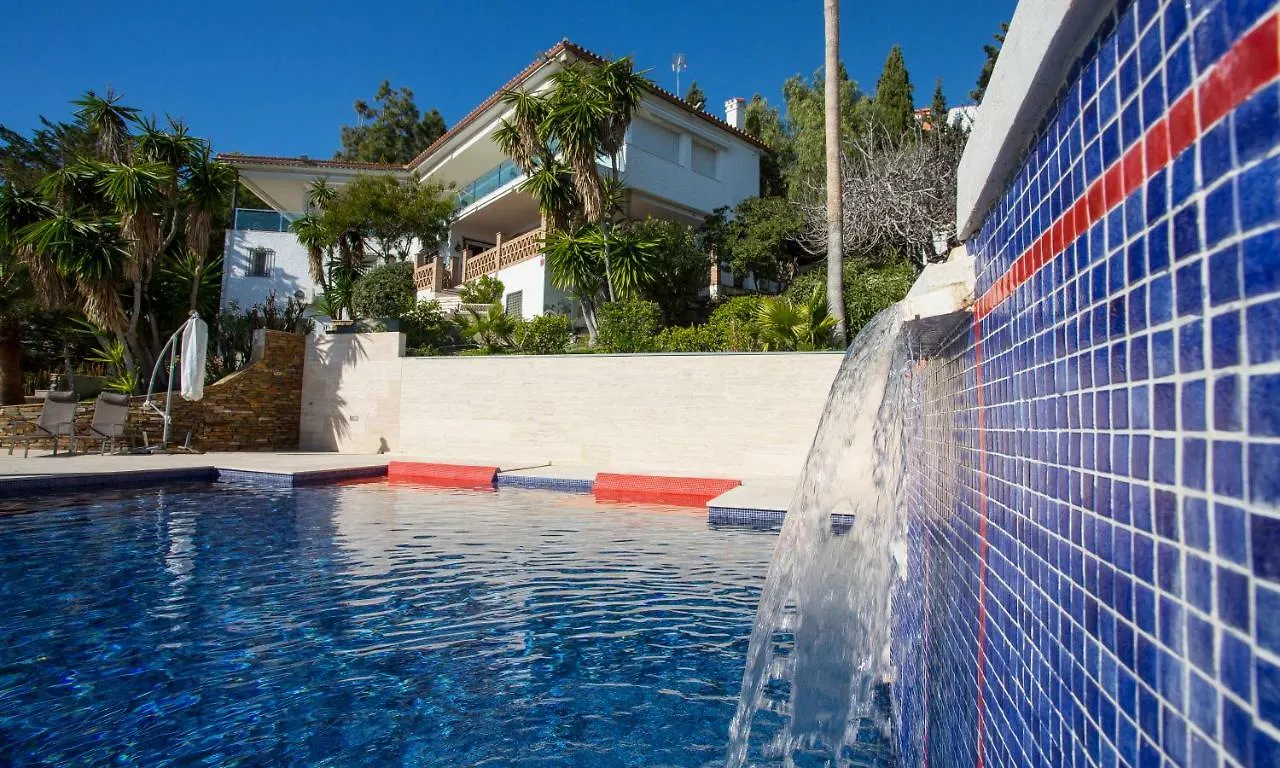 Holiday home Casa Jimena Hotel Almunecar Spain