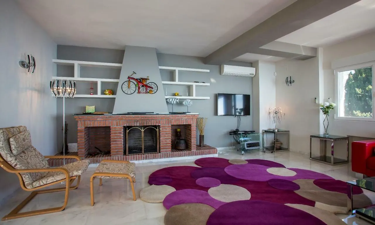 Holiday home Casa Jimena Hotel Almunecar
