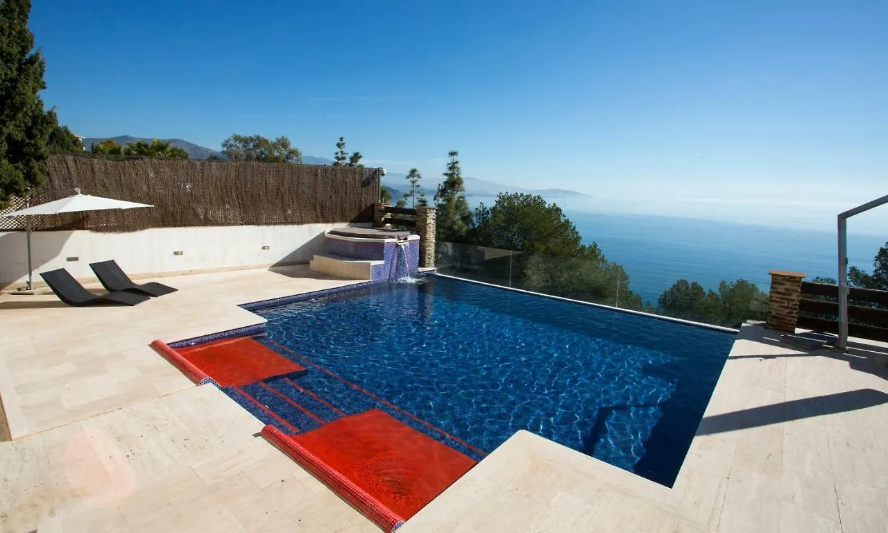 Casa Jimena Hotel Almunecar Holiday home