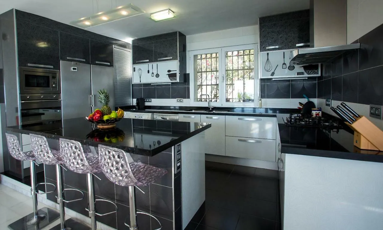 Holiday home Casa Jimena Hotel Almunecar